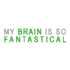 Liz: fantastical brain