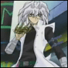 Ryou Bakura