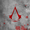 ASSCRD Assassin's logo