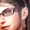 Drew: Bayonetta_BayonettaTextless