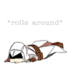 ASSCRD Altair *rolls around*