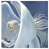 white wings healing