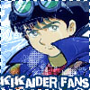 kikaider View all userpics